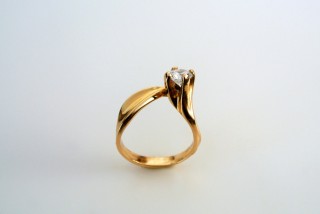 Helena Engagement Ring