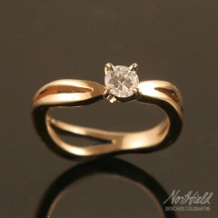 Ivonne Engagement Ring